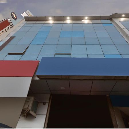Bhiwandi Oyo 77158 Hotel Swastik Palace المظهر الخارجي الصورة