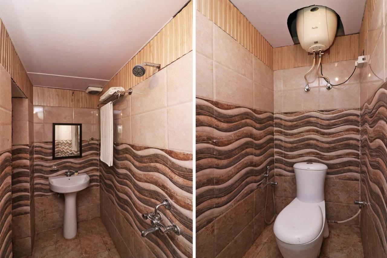 Bhiwandi Oyo 77158 Hotel Swastik Palace المظهر الخارجي الصورة