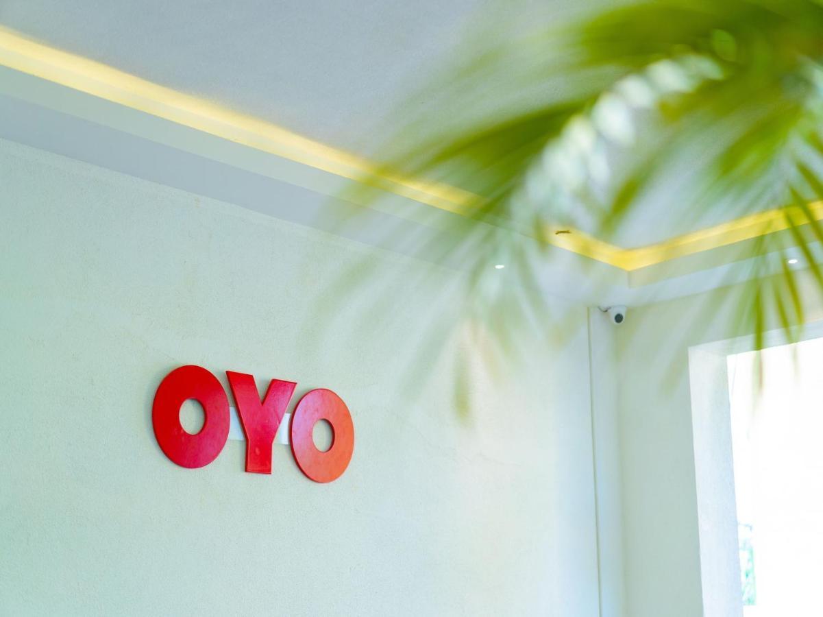 Bhiwandi Oyo 77158 Hotel Swastik Palace المظهر الخارجي الصورة