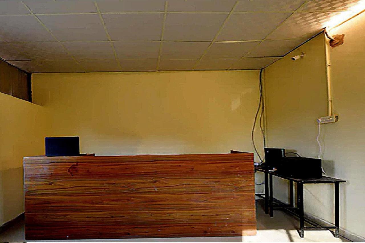 Bhiwandi Oyo 77158 Hotel Swastik Palace المظهر الخارجي الصورة