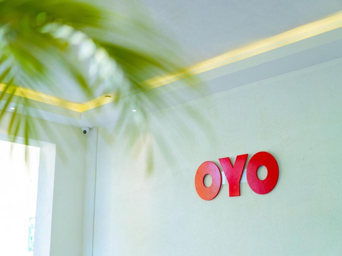 Bhiwandi Oyo 77158 Hotel Swastik Palace المظهر الخارجي الصورة
